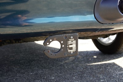 Lot 32 - 2001 Renault Grand Espace Initiale 3.0 V6