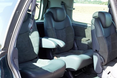 Lot 32 - 2001 Renault Grand Espace Initiale 3.0 V6