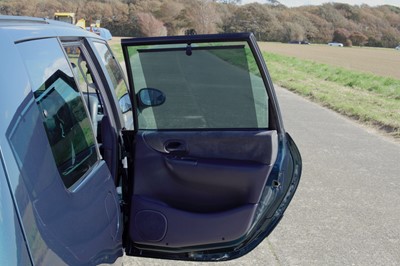 Lot 32 - 2001 Renault Grand Espace Initiale 3.0 V6