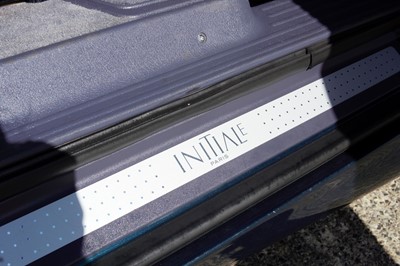 Lot 32 - 2001 Renault Grand Espace Initiale 3.0 V6