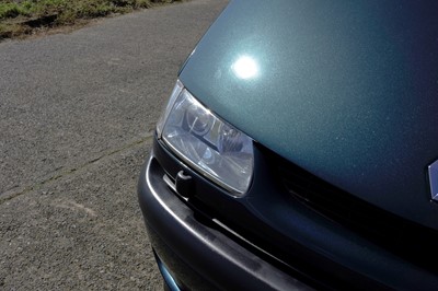 Lot 32 - 2001 Renault Grand Espace Initiale 3.0 V6