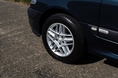 Lot 32 - 2001 Renault Grand Espace Initiale 3.0 V6