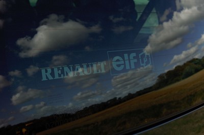 Lot 32 - 2001 Renault Grand Espace Initiale 3.0 V6