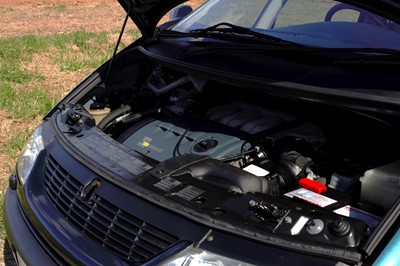 Lot 32 - 2001 Renault Grand Espace Initiale 3.0 V6