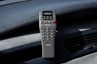 Lot 32 - 2001 Renault Grand Espace Initiale 3.0 V6