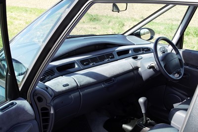 Lot 32 - 2001 Renault Grand Espace Initiale 3.0 V6