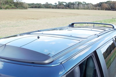 Lot 32 - 2001 Renault Grand Espace Initiale 3.0 V6