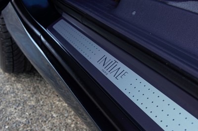 Lot 32 - 2001 Renault Grand Espace Initiale 3.0 V6