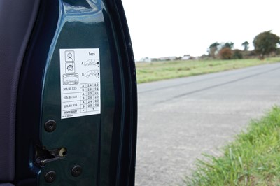 Lot 32 - 2001 Renault Grand Espace Initiale 3.0 V6