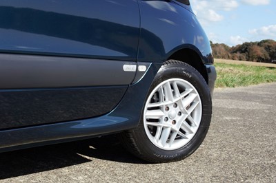 Lot 32 - 2001 Renault Grand Espace Initiale 3.0 V6