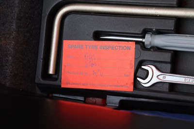 Lot 63 - 1997 BMW Z3 1.9 Roadster