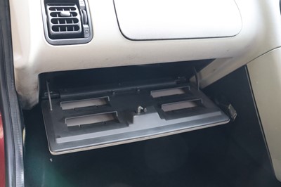 Lot 29 - 2004 MG TF 115 Sunstorm SE