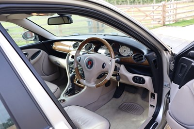 Lot 51 - 2004 Rover 75 Connoisseur SE V6 Auto Saloon