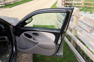 Lot 51 - 2004 Rover 75 Connoisseur SE V6 Auto Saloon