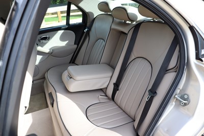 Lot 51 - 2004 Rover 75 Connoisseur SE V6 Auto Saloon