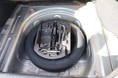 Lot 51 - 2004 Rover 75 Connoisseur SE V6 Auto Saloon