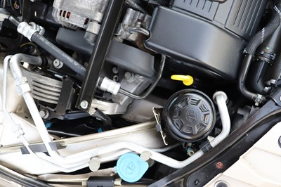 Lot 51 - 2004 Rover 75 Connoisseur SE V6 Auto Saloon