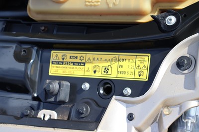 Lot 51 - 2004 Rover 75 Connoisseur SE V6 Auto Saloon