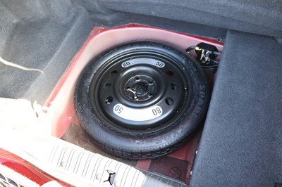 Lot 40 - 1999 Jaguar XKR Convertible