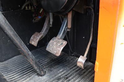 Lot 147 - 1976 Land Rover 101 Forward Control