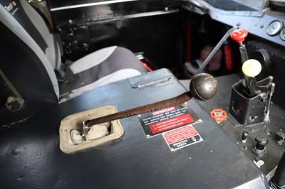 Lot 147 - 1976 Land Rover 101 Forward Control