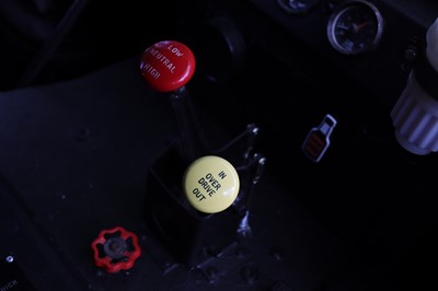 Lot 147 - 1976 Land Rover 101 Forward Control