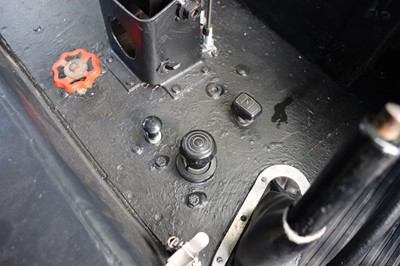 Lot 147 - 1976 Land Rover 101 Forward Control