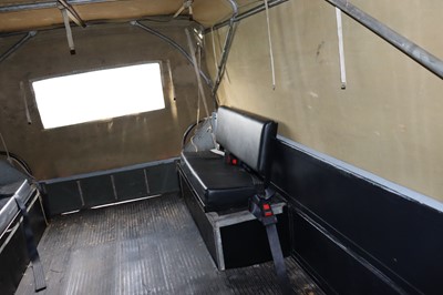 Lot 147 - 1976 Land Rover 101 Forward Control