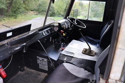 Lot 147 - 1976 Land Rover 101 Forward Control
