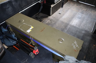 Lot 147 - 1976 Land Rover 101 Forward Control