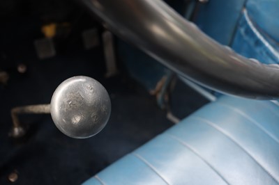 Lot 5 - 1934 Vauxhall ASX Light Six Saloon