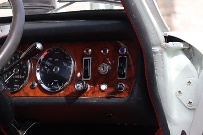 Lot 4 - 1970 MG 1300 Two-Door Saloon