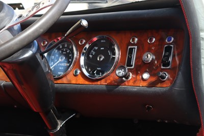 Lot 4 - 1970 MG 1300 Two-Door Saloon