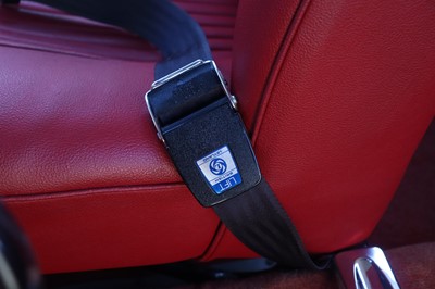 Lot 4 - 1970 MG 1300 Two-Door Saloon