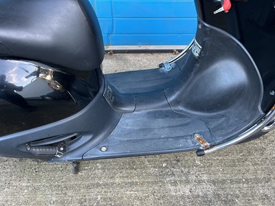 Lot 120 - 1998 Honda SRX90 Shadow