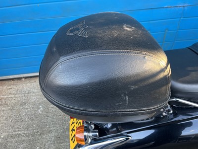 Lot 120 - 1998 Honda SRX90 Shadow