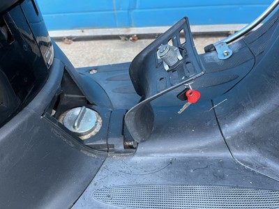 Lot 120 - 1998 Honda SRX90 Shadow