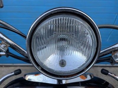 Lot 120 - 1998 Honda SRX90 Shadow