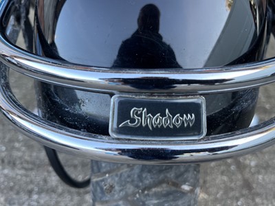 Lot 120 - 1998 Honda SRX90 Shadow