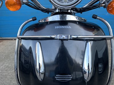 Lot 120 - 1998 Honda SRX90 Shadow