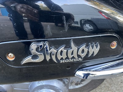 Lot 120 - 1998 Honda SRX90 Shadow
