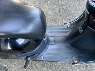 Lot 120 - 1998 Honda SRX90 Shadow