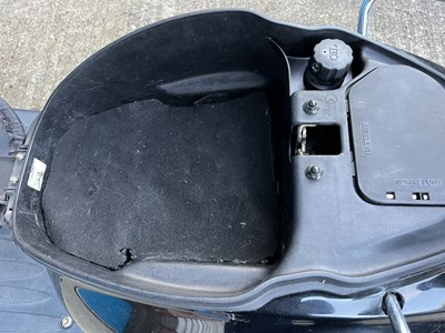 Lot 120 - 1998 Honda SRX90 Shadow