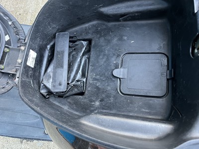 Lot 120 - 1998 Honda SRX90 Shadow