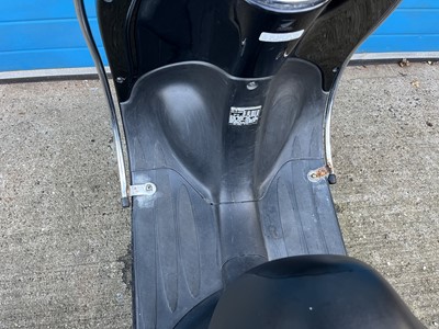 Lot 120 - 1998 Honda SRX90 Shadow