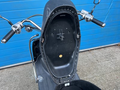 Lot 120 - 1998 Honda SRX90 Shadow