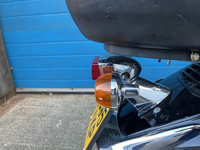 Lot 120 - 1998 Honda SRX90 Shadow