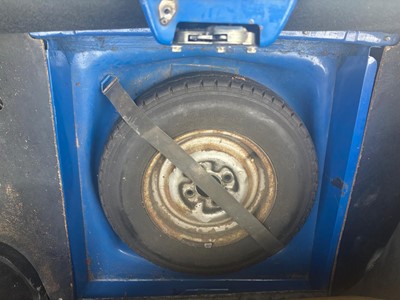 Lot 52 - 1976 Triumph 2500 TC