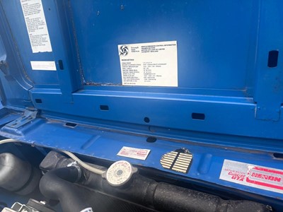 Lot 52 - 1976 Triumph 2500 TC