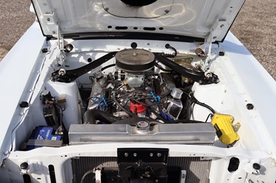 Lot 136 - 1969 Ford Mustang Fastback